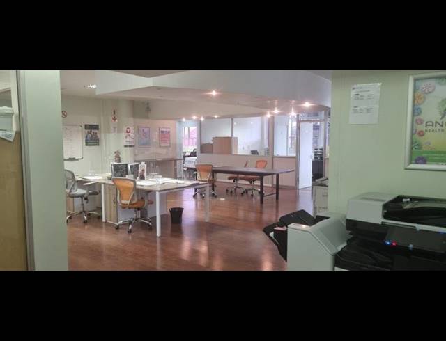 BUSINESS PROPERTY TO RENT IN MOWBRAY